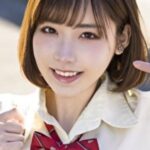 「安全日だから中に出して」と笑いながら言う深田えいみさん